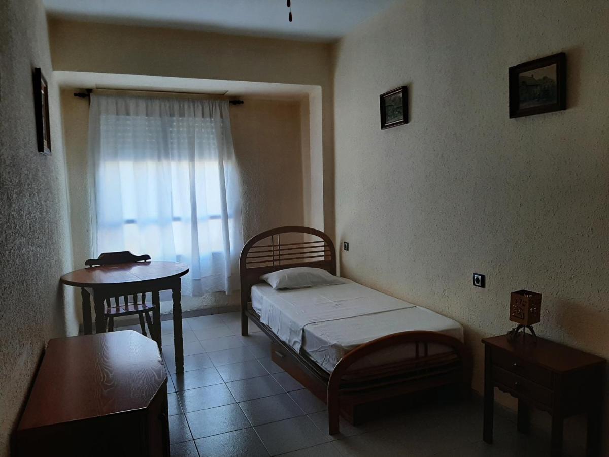 Appartement Borriana à Burriana Extérieur photo