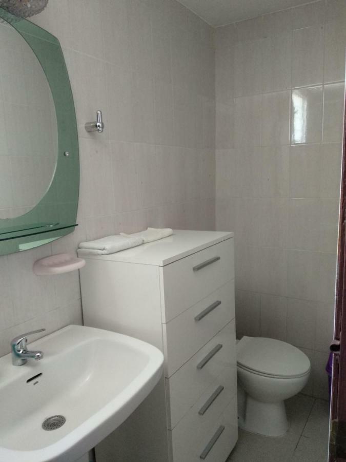 Appartement Borriana à Burriana Extérieur photo