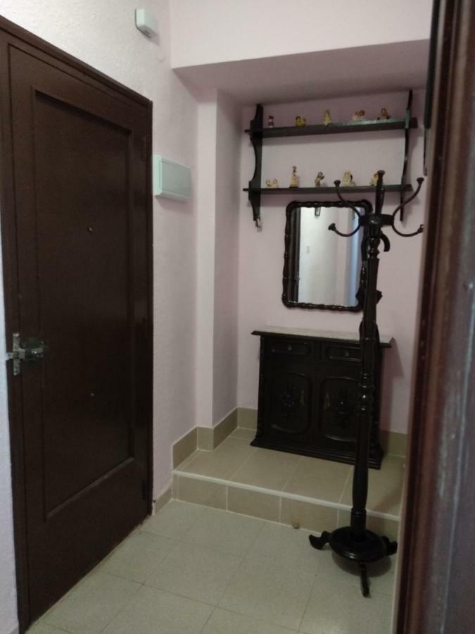 Appartement Borriana à Burriana Extérieur photo